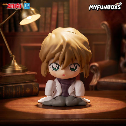 Detective Conan Child Version Figure Blind Box