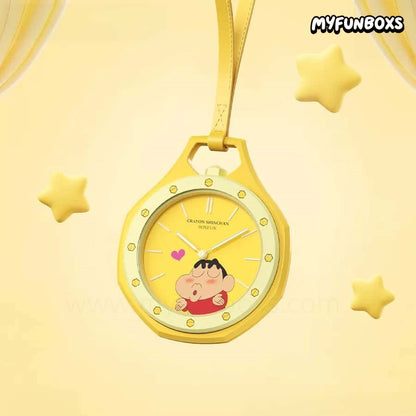 Crayon Shin-chan BF Series Watch Blind Box