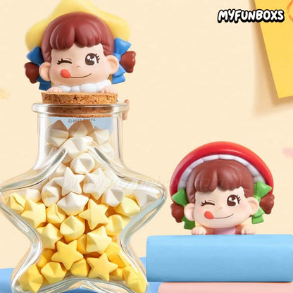 Peko Dreamy Wonderland Funny Series figure Blind Box