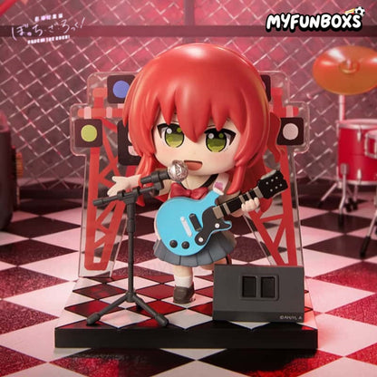 Bocchi the Rock! Theatrical Compilation Series Figure Blind Box
