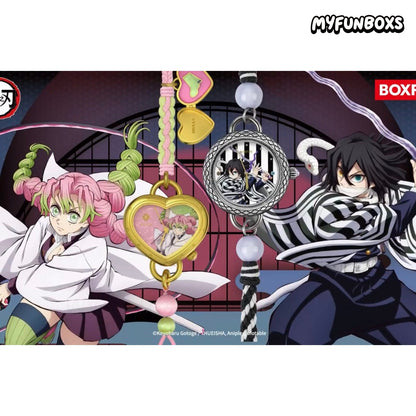 Demon Slayer watch blind box(PRE-ORDER)