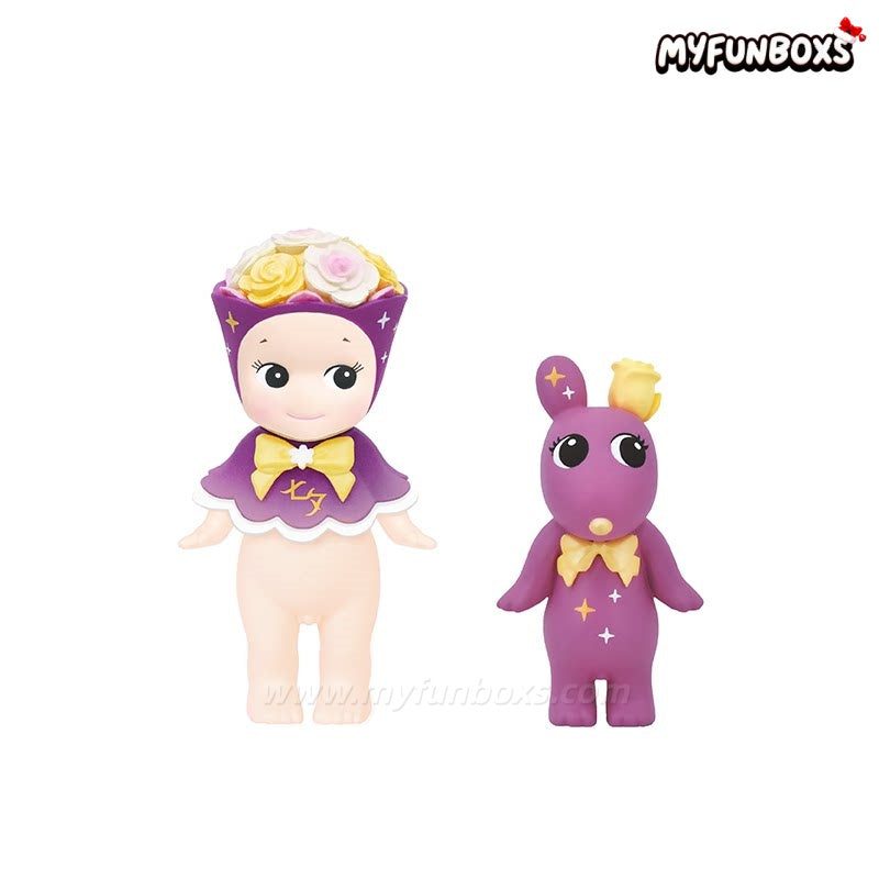 Sonny Angel Festival Gift Collection QiXi Series Blind Box