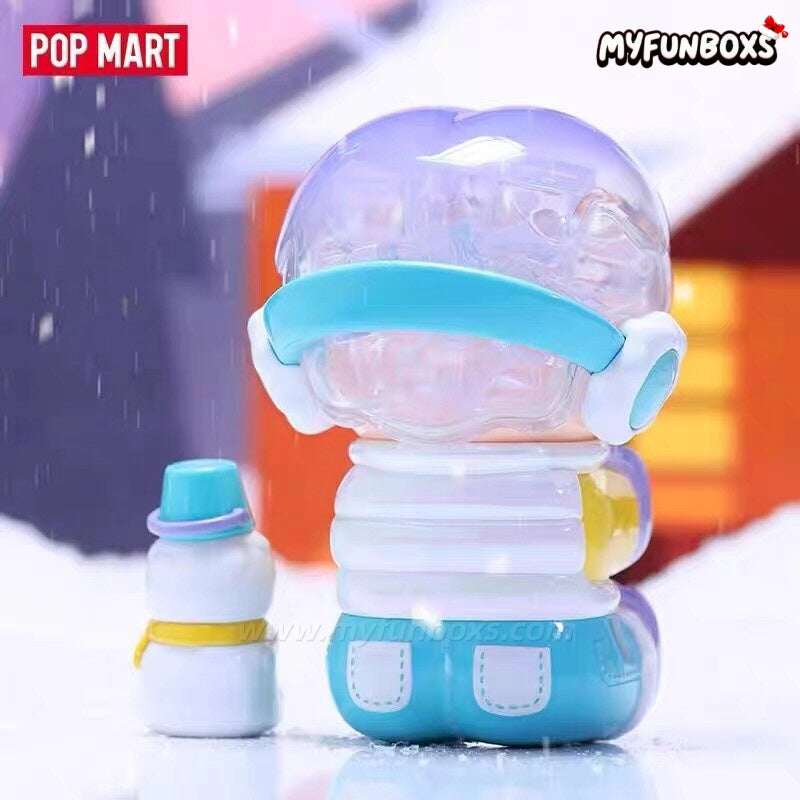POP MART PINO JELLY Icy Boy Jumbo Figure