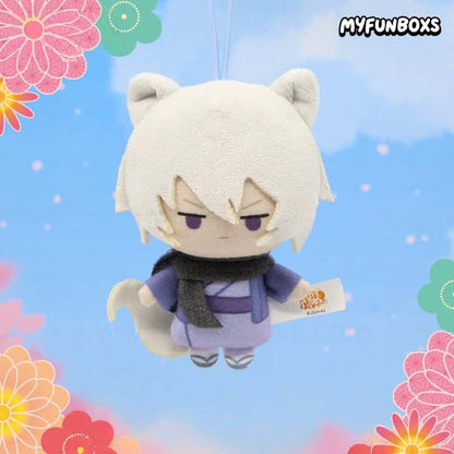 Kamisama Kiss Mini Plush Keychain