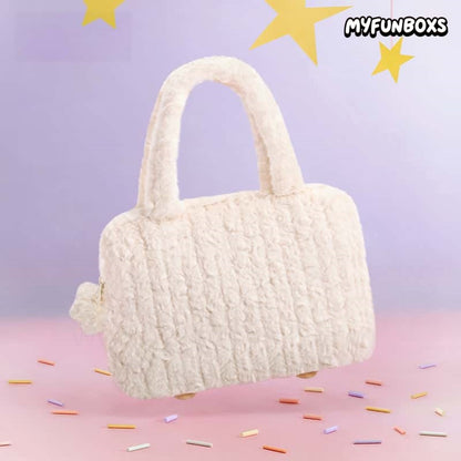CRYBABY Spinning Starlight Series Laptop Bag(PRE-ORDER)