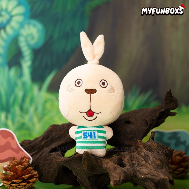 Usavich Mini Series Plush Pendant