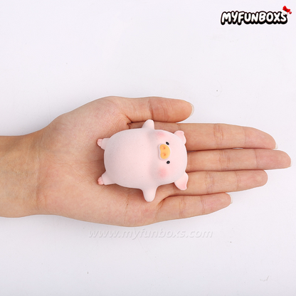 LuLu the Piggy Classic Series Figure Blind Box