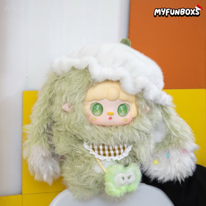 YOOKI Baby Bakery House 600% Plush Doll Blind Box