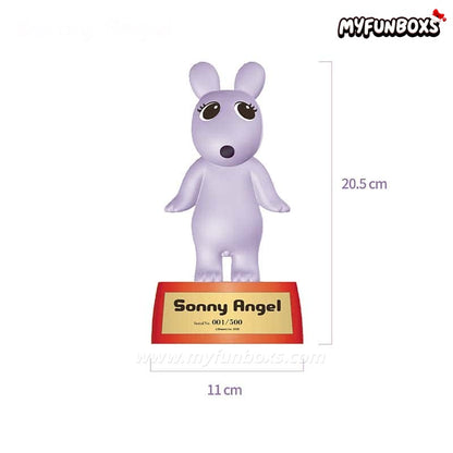 Sonny Angel Collector‘s Trophy Robby Limited Edition
