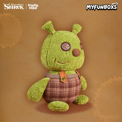 SHANDMOO Shrek Baby plush doll