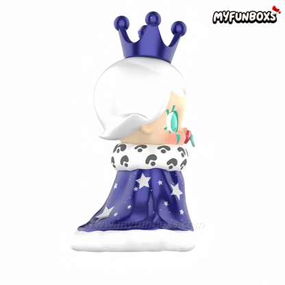 POP MART Baby Star Molly Hong Kong limited edition figure