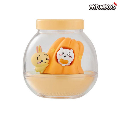 Chiikawa Diorama Bottle Figure Blind Box