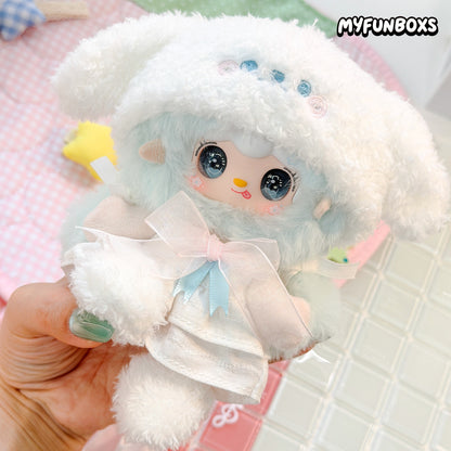 YOOKI What to Do Today Series Plush Blind Box