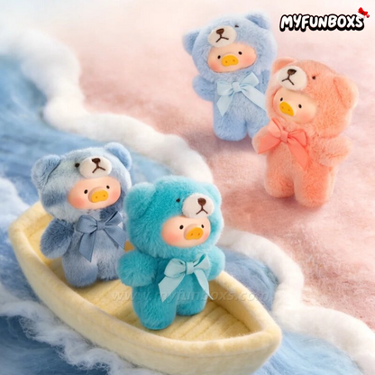 Teddy Mini's whispers of Nature Series Blind Box