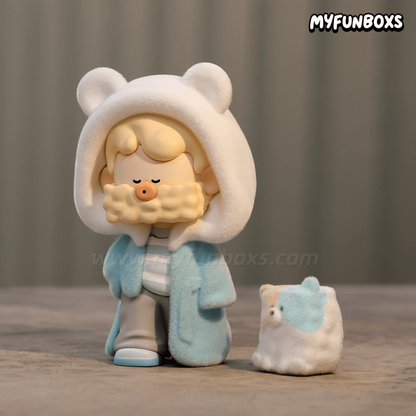 OHO Street Spotlight Series Figure Blind Box
