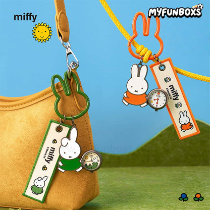 Miffy Find Yourself Series Watch Blind Box