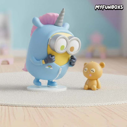 Minions Bob & Tim Series Figure Blind Box