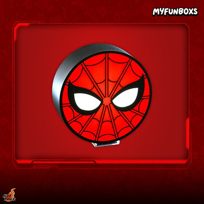 Marvel Spider-Man: No Way Home Spider-Man Lightbox