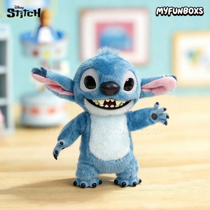 Disney Stitch vinyl figure