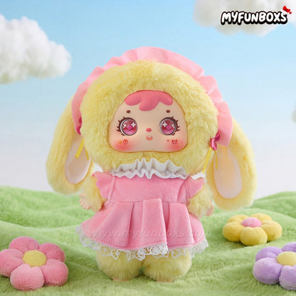 Samuel Elf from the Blue Star Series Plush Blind Box