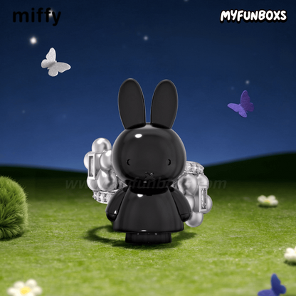 Miffy Find Yourself Series ring blind box