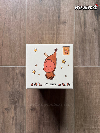 POP MART Twinkle Twinkle × HEYTEA Collaboration – Tea Bowl
