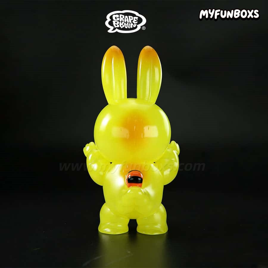 GRAPE BRAIN USAGI figure