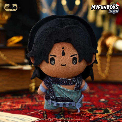 Suplay Sultan’s Game Series Plush Blind Box