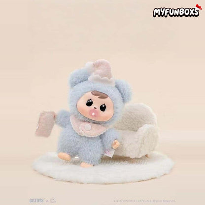 Bao-ao Goodnight Baby Series Plush Blind Box