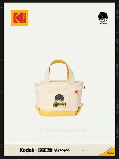 KODAK × Hirono Outdoor Travel Pack