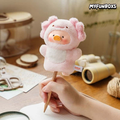 LuLu the Piggy Animal Party Vol.2 Cutest Butler plush blind box