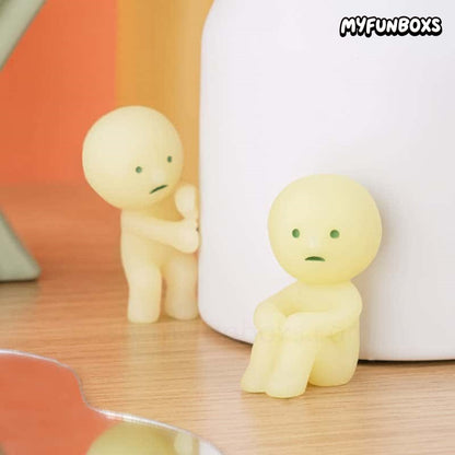 SMISKI Series 1 Figure Blind Box
