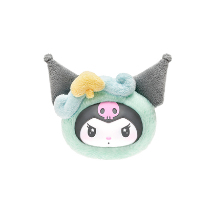 Kuromi Zodiac Series Vinyl Plush Gift Blind Box