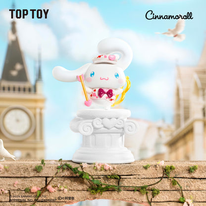 Cupid's Love Series Figures Blind Box