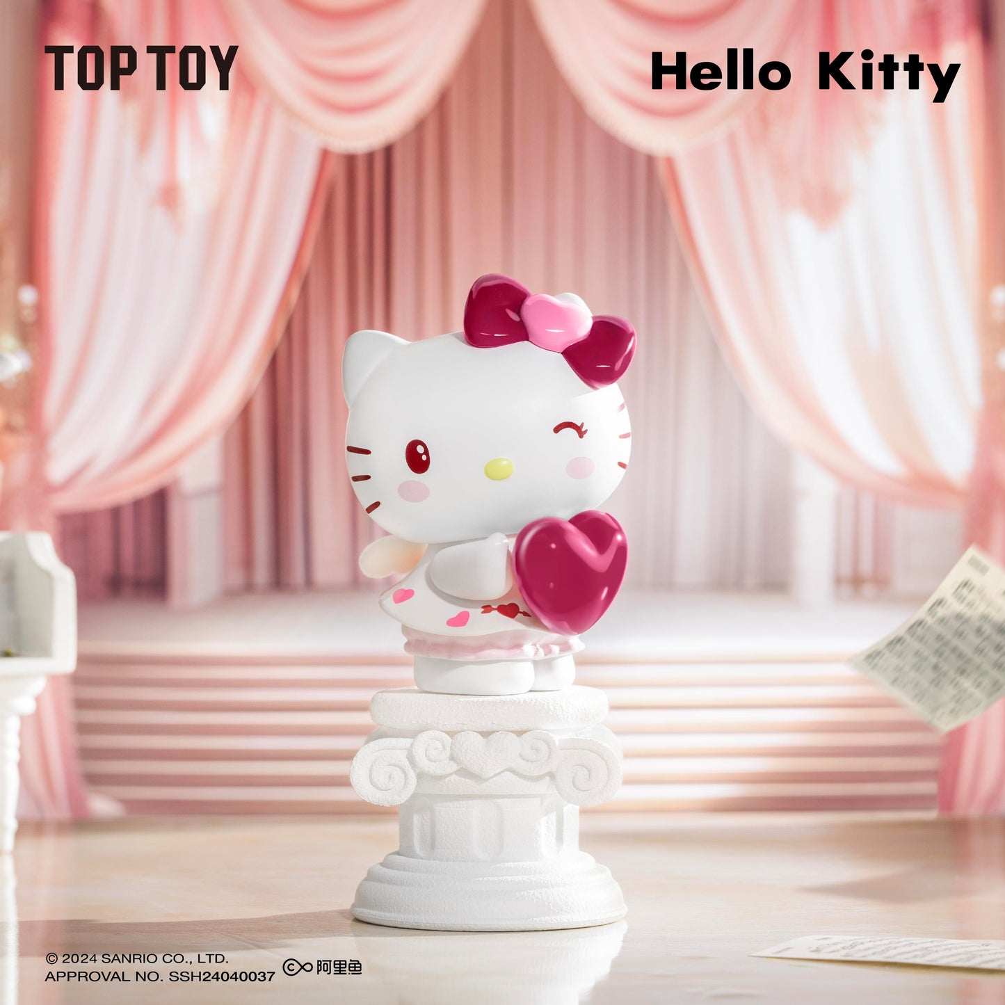 Cupid's Love Series Figures Blind Box