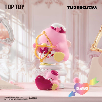 Cupid's Love Series Figures Blind Box