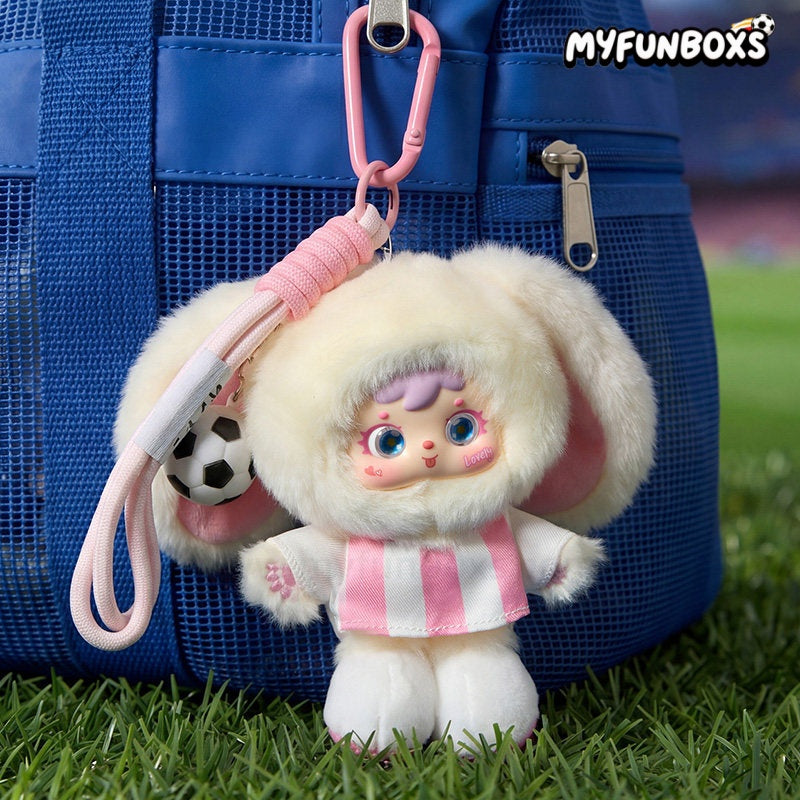 Samuel World Cup plush keychain blind box – Myfunboxs Offical