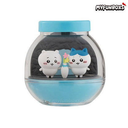 Chiikawa Diorama Bottle Figure Blind Box