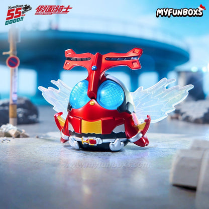 Artverse Kamen Rider Unknown Bird Series Figure Blind Box