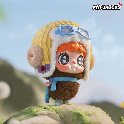 SUREFUN Wind borne Sweet Dreams Series Plush Blind Box