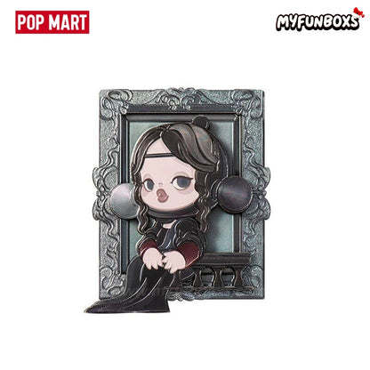 POP MART SKULLPANDA x Museum of Art Pudong 'Into the Painting' Collection Merchandise – Shanghai Exclusive