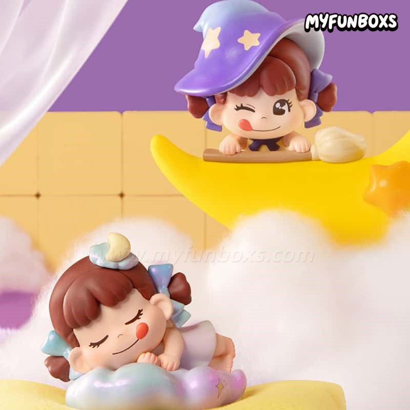 Peko Dreamy Wonderland Funny Series figure Blind Box