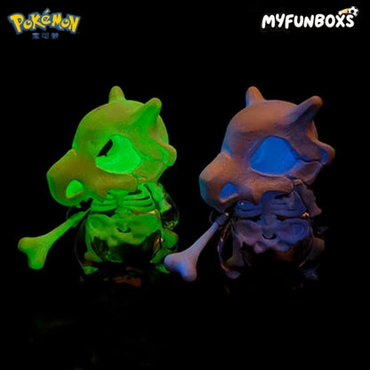 Kojiro Studio Specimen Series Cubone figure(PRE-ORDER)