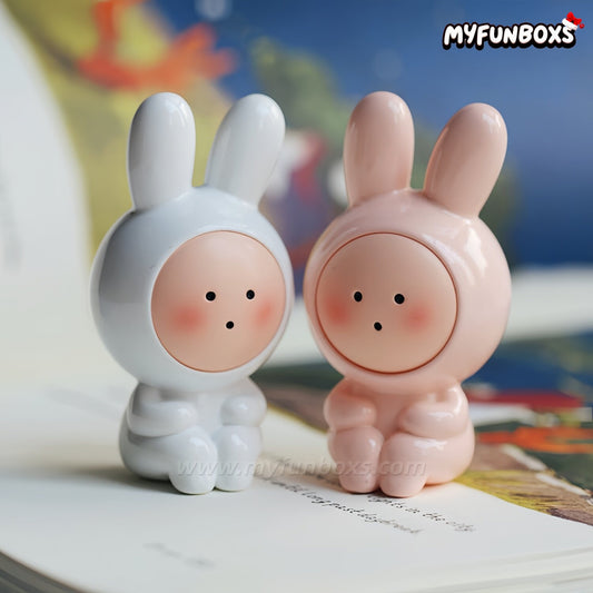 Anthony Rabbit Teeny Mini Anthony 20th Anniversary Artist Series Mini Figure Blind Box