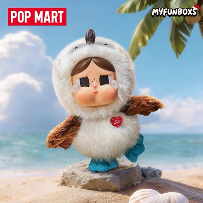 POP MART Dear Birds Series Plush Pendent Blind Box (PRE-ORDER)