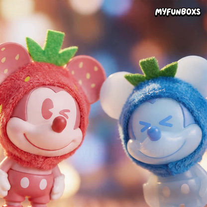 Mickey Mouse Fruit Fun Party Series Figure Blind Box