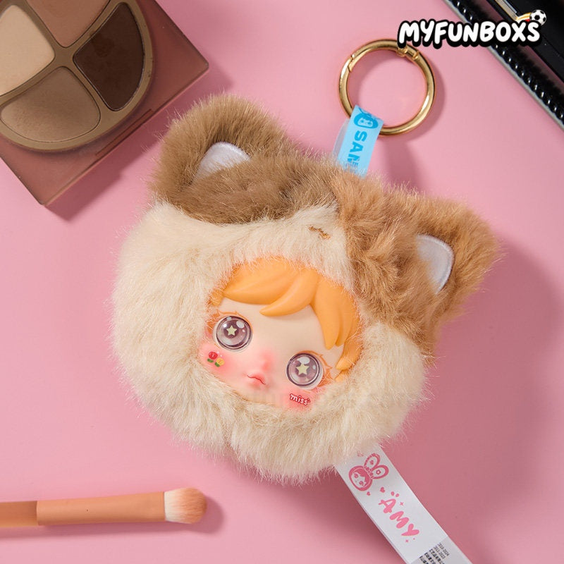 Aimi Amy Mini Makeup Mirror blind box