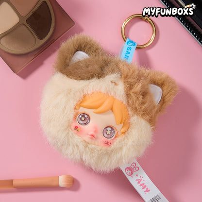 Aimi Amy Mini Makeup Mirror blind box