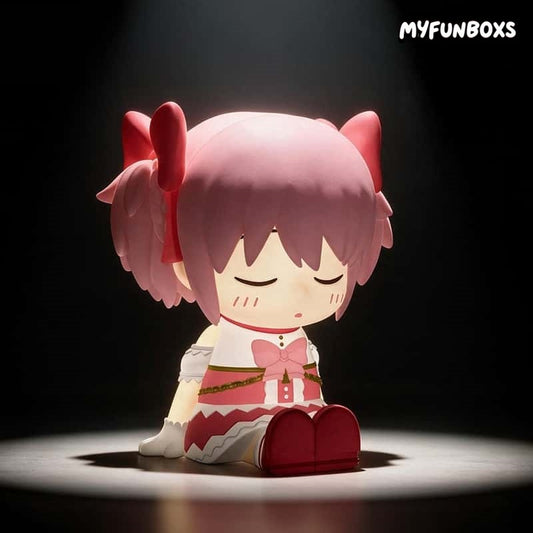 Puella Magi Madoka Magica Tap Light(PRE-ORDER)
