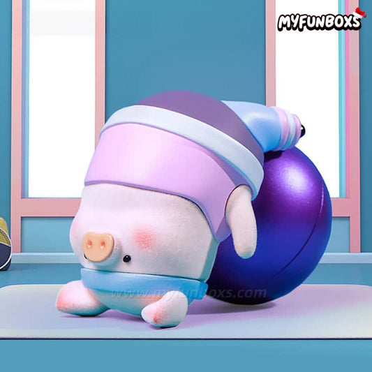 LuLu the Piggy Fitness Club Series Blind Box